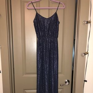 Lilly Pulitzer formal dress